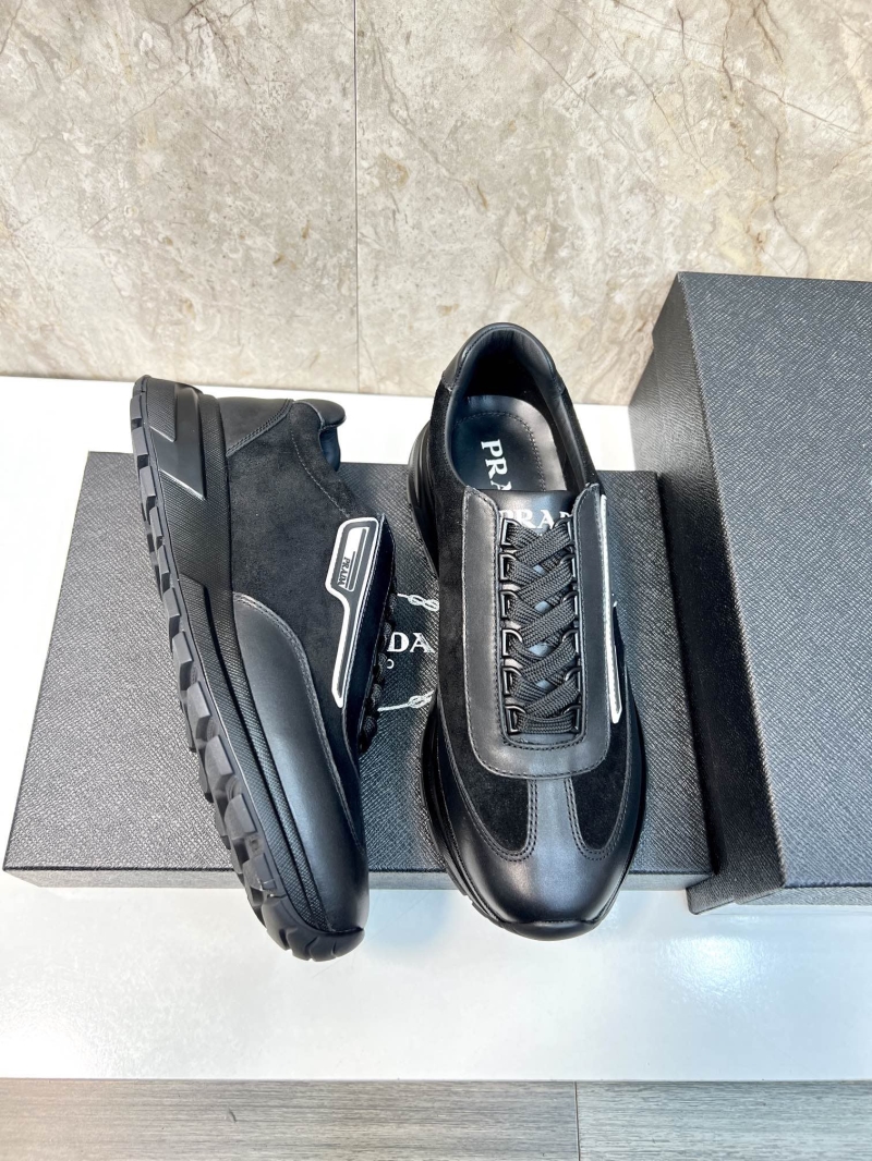 Prada Casual Shoes